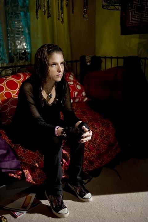 Кадры из Воплощение страха (2008)