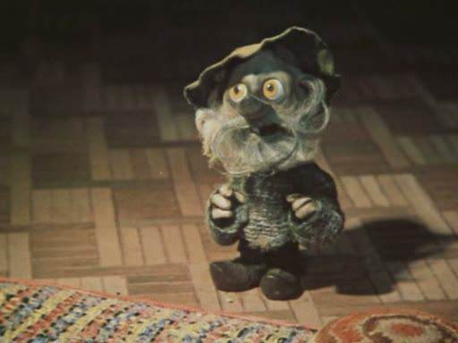 Кадры из Дядюшка Ау (2010)