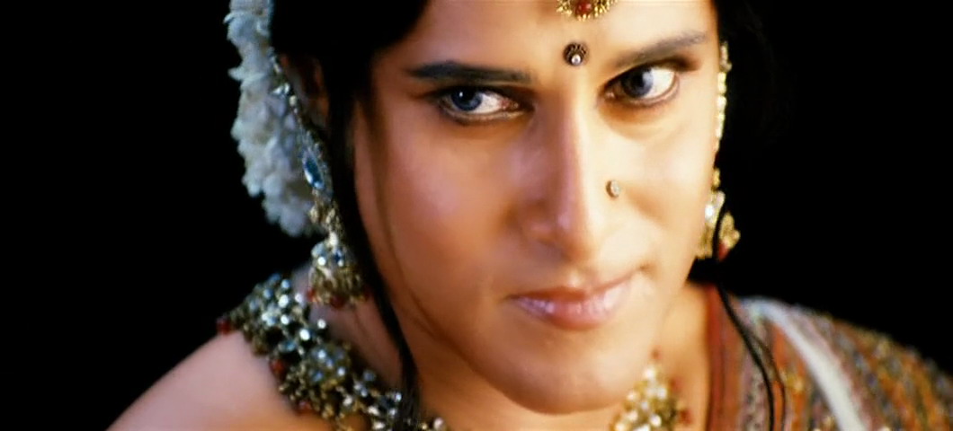 Кантасвами (2009)