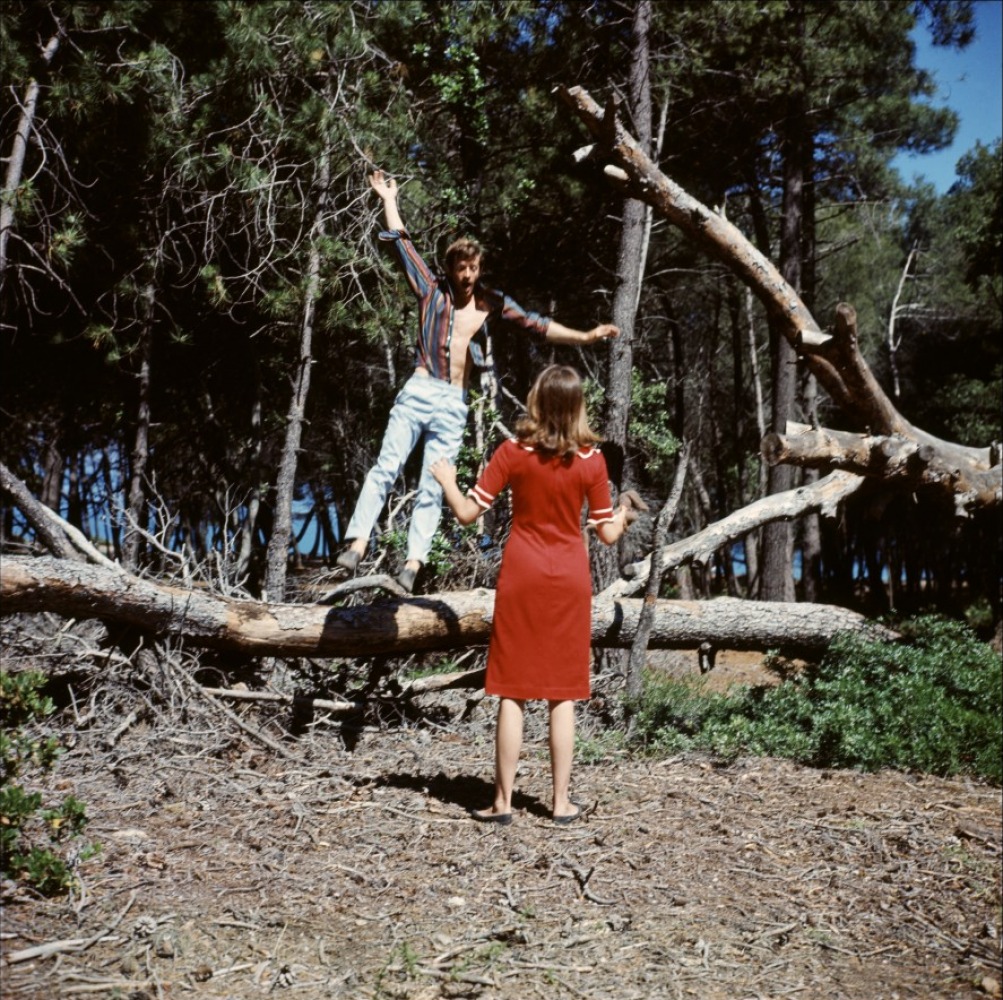 Сыновья грома (1999)