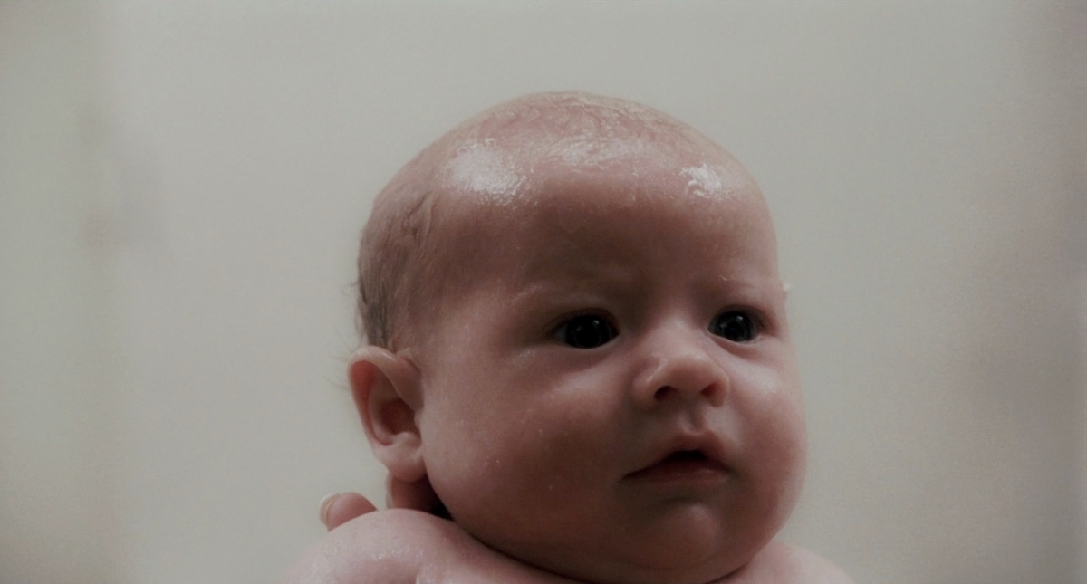 Кадры из Крупная рыба (2003)