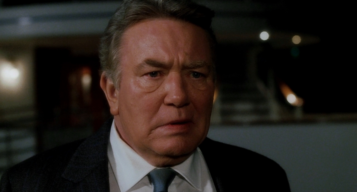 Кадры из Крупная рыба (2003)