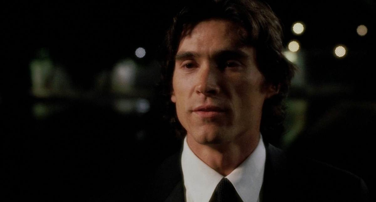 Кадры из Крупная рыба (2003)