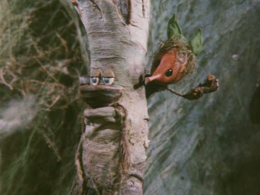 Приключения домовёнка Кузи (1986)