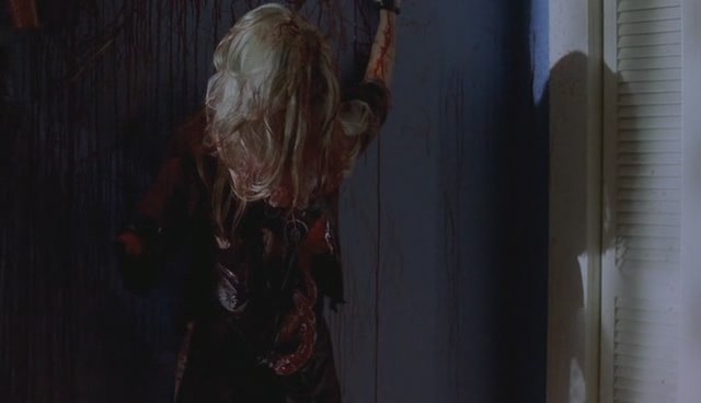 Древнее проклятие (2006)