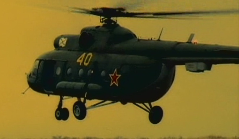 Кадры из Спецназ (2002)