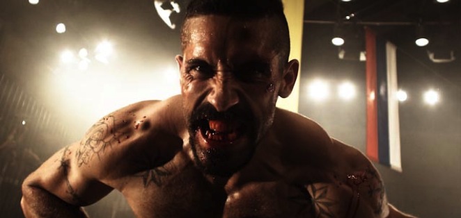 Кадры из Неоспоримый 3 (2010)