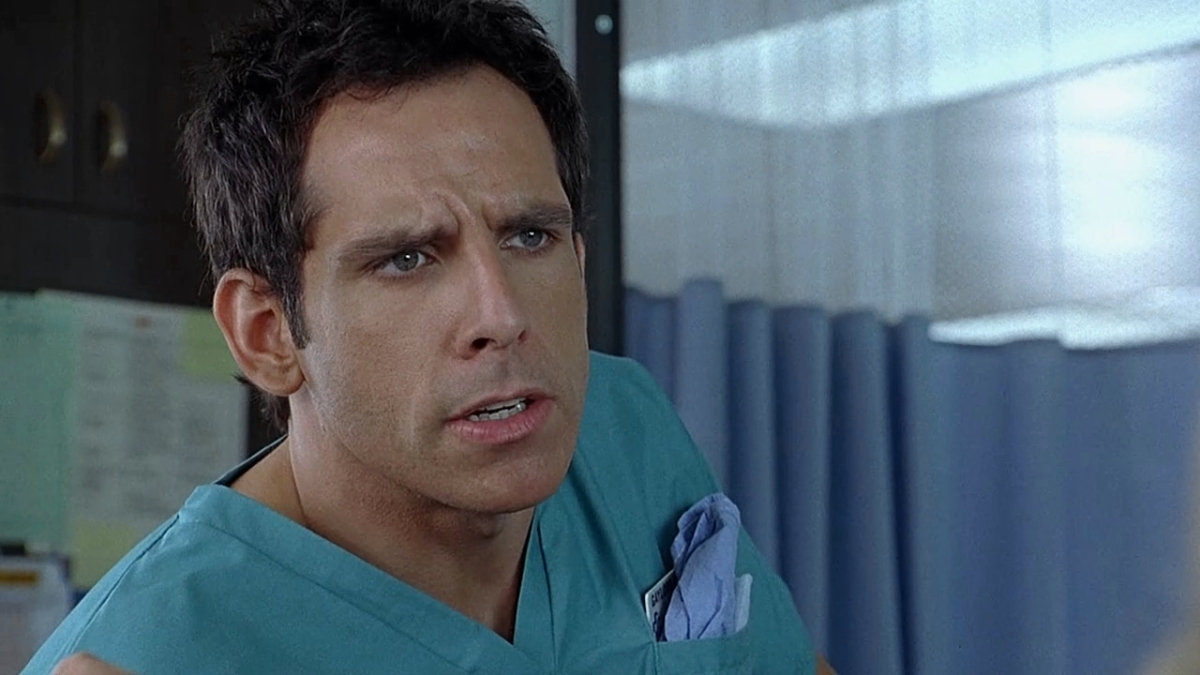 Кадры из Знакомство с Факерами (2004)