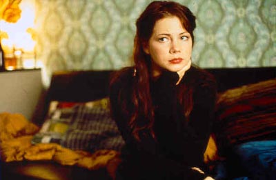 Кадры из С тобой и без тебя (2001)