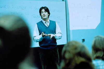 Кадры из С тобой и без тебя (2001)