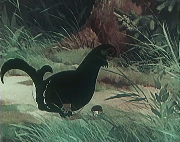 Кадры из Лесные путешественники (2006)