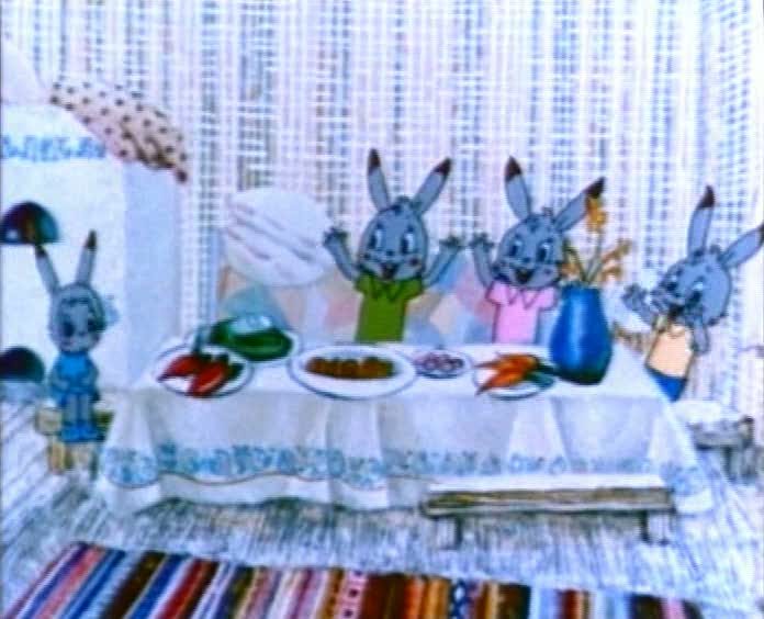 Дед Мороз и Серый волк (2008)