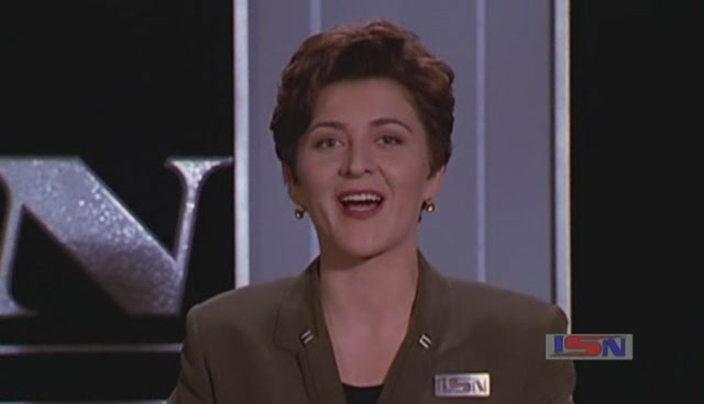 Вавилон 5: Призыв к оружию (1999)