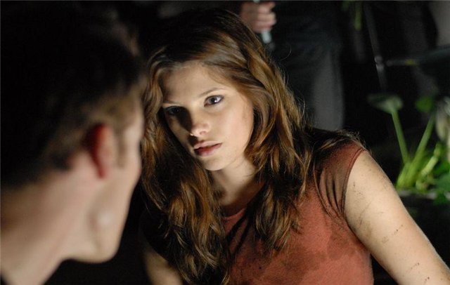 Кровь Луны (2009)