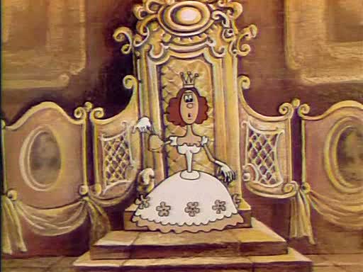 Кадры из Как казаки мушкетерам помогали (1979)