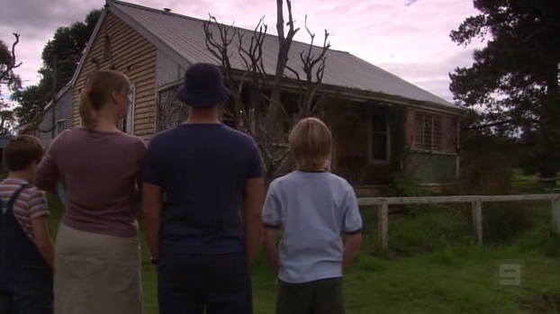 Кадры из Приключения Локки Леонарда (2007)