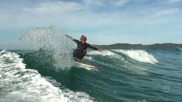 Кадры из Приключения Локки Леонарда (2007)