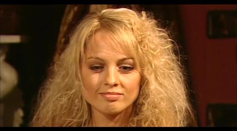 Кадры из Город соблазнов (2009)