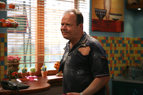 Кадры из Шаг за шагом (2008)