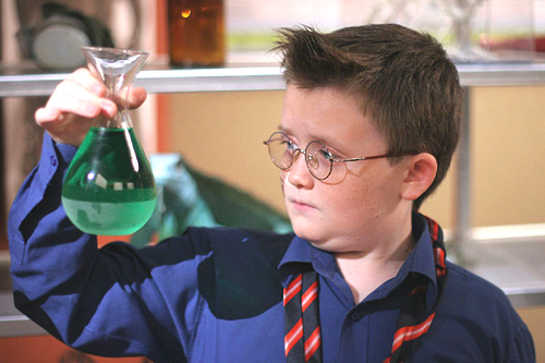 Кадры из Шаг за шагом (2008)