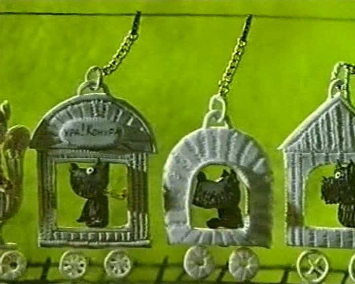 Кадры из Большой секрет для маленькой компании (1979)