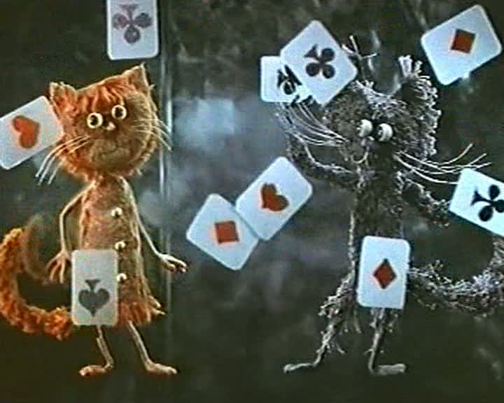 Кадры из Большой секрет для маленькой компании (1979)