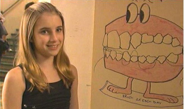 Кадры из Нетакая (2004)