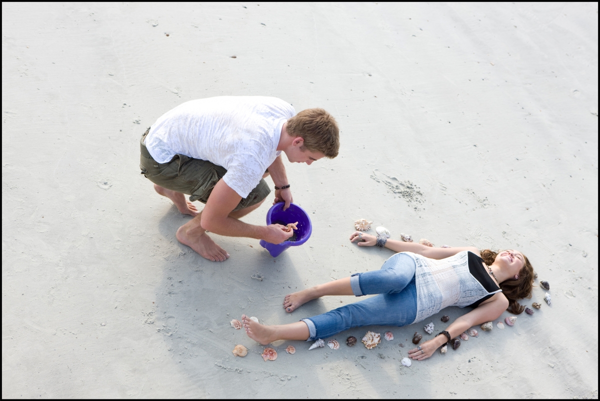 Кадры из Последняя песня (2010)