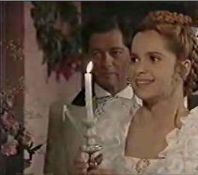 Кадры из Девушка по имени Судьба (1994)