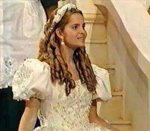 Кадры из Девушка по имени Судьба (1994)