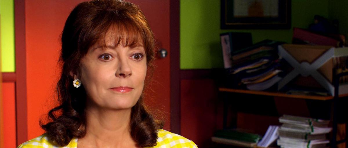 Кадры из Спиди Гонщик (2008)