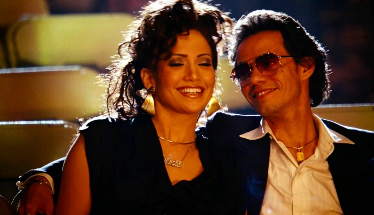 Кадры из Певец (2006)