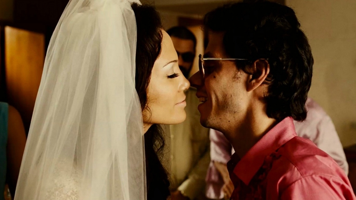 Кадры из Певец (2006)