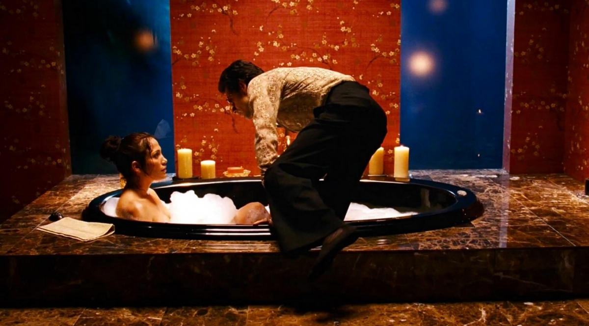 Кадры из Певец (2006)