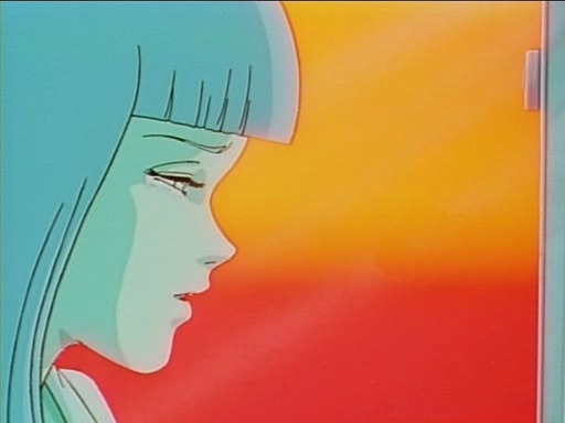 Кадры из Черный кот (1991)