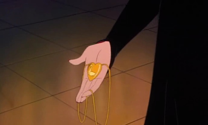 Кадры из Принцесса Лебедь (1994)