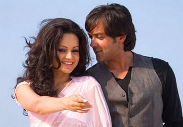 Кадры из Не теряй надежды (2009)