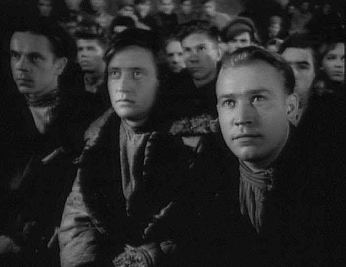 Жестокость (1959)