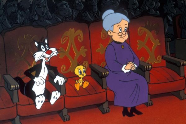 Кадры из Безумный, безумный, безумный кролик Банни (1981)