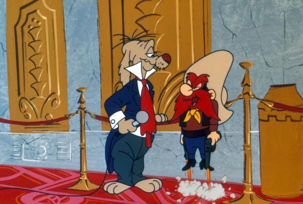 Кадры из Безумный, безумный, безумный кролик Банни (1981)