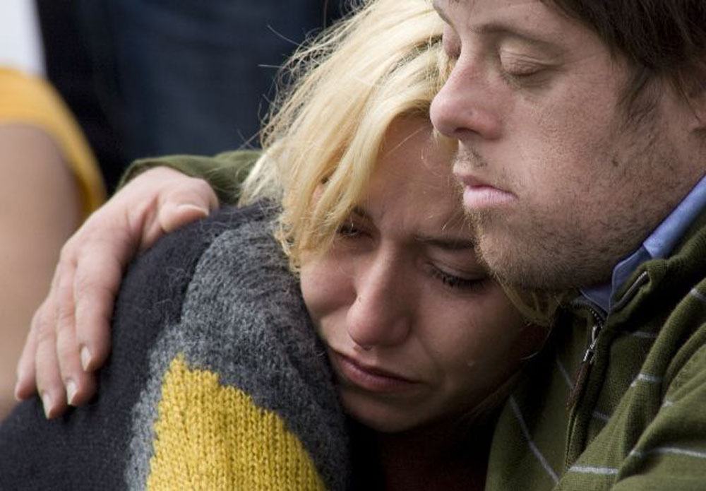 Кадры из Я тоже (2009)