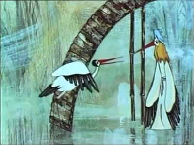 Халиф-аист (1981)