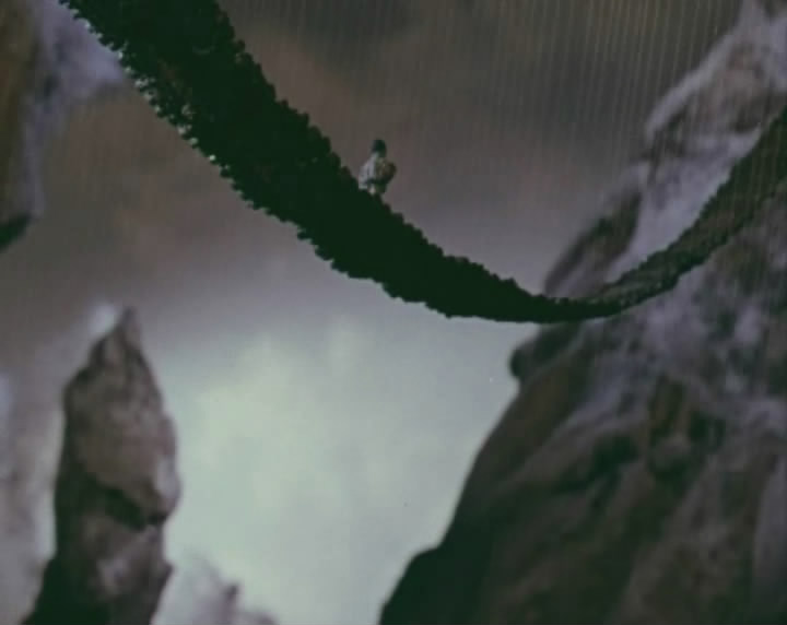 Кадры из Акаиро (1980)