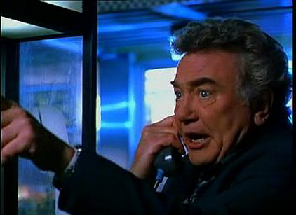 Кадры из Ангел-хранитель (2001)