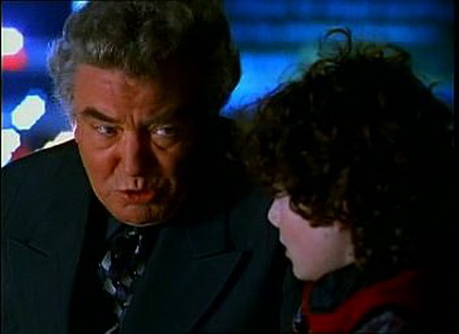 Кадры из Ангел-хранитель (2001)