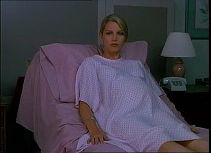 Кадры из Ангел-хранитель (2001)