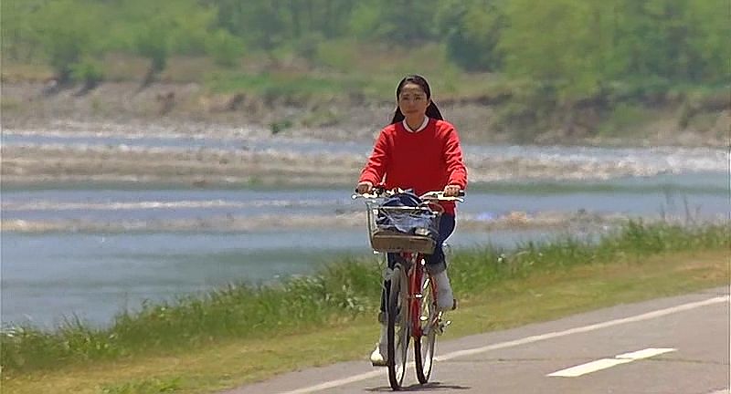 Кадры из Любимое уравнение профессора (2006)