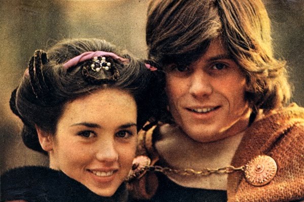 Кадры из Тайна фламандцев (1974)