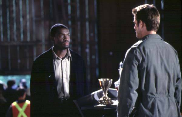 Кадры из Первая волна (1998)