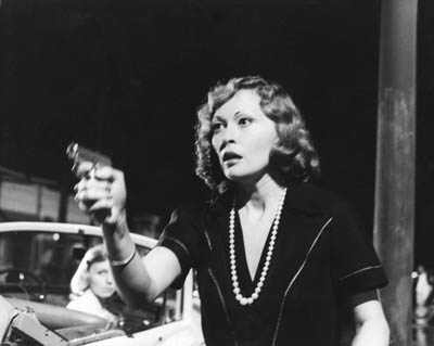 Кадры из Китайский квартал (1974)